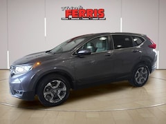 Buy a 2019 Honda CR-V EX-L AWD SUV near Canton, OH