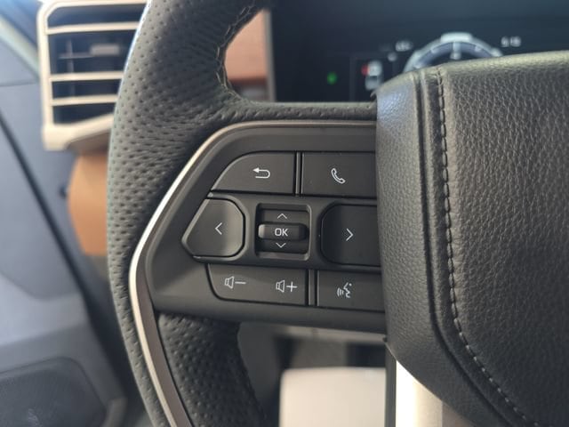 2026 Toyota Tundra 1794 Edition - Photo 15