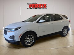 Buy a used 2022 Chevrolet Equinox near Canton, OH