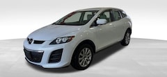 Buy a 2010 Mazda Mazda CX-7 i SUV near Canton, OH