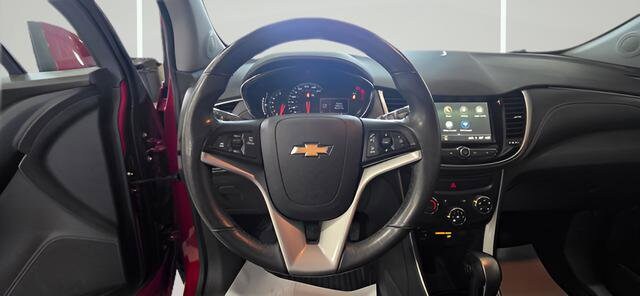 2019 Chevrolet Trax LT - Photo 17