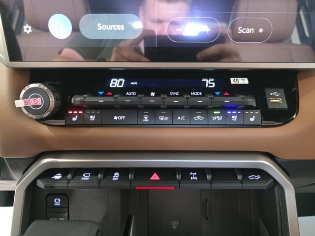 2026 Toyota Tundra 1794 Edition - Photo 21