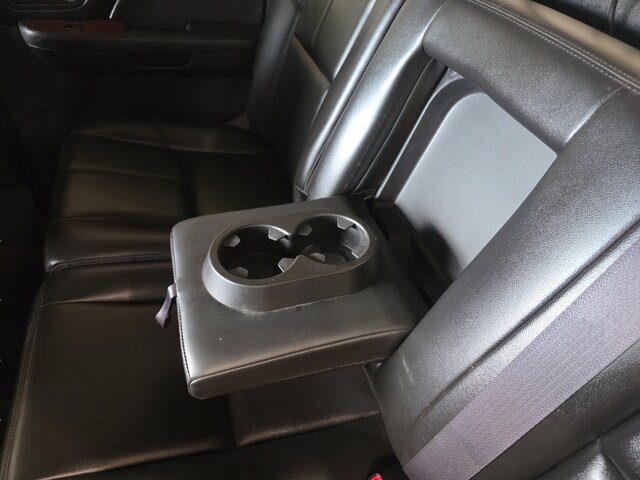 2011 Chevrolet Silverado 1500 LTZ - Photo 26