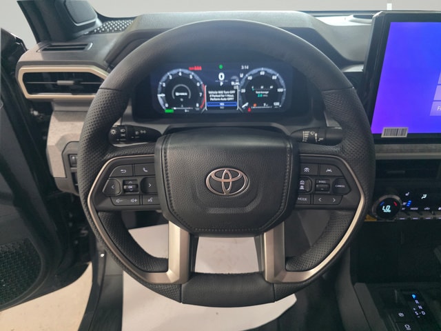 2026 Toyota Tacoma Trailhunter - Photo 15