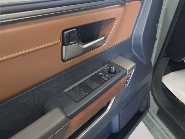 2026 Toyota Tundra 1794 Edition - Photo 11