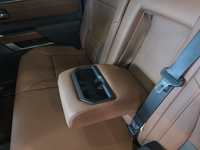 2026 Toyota Tundra 1794 Edition - Photo 29