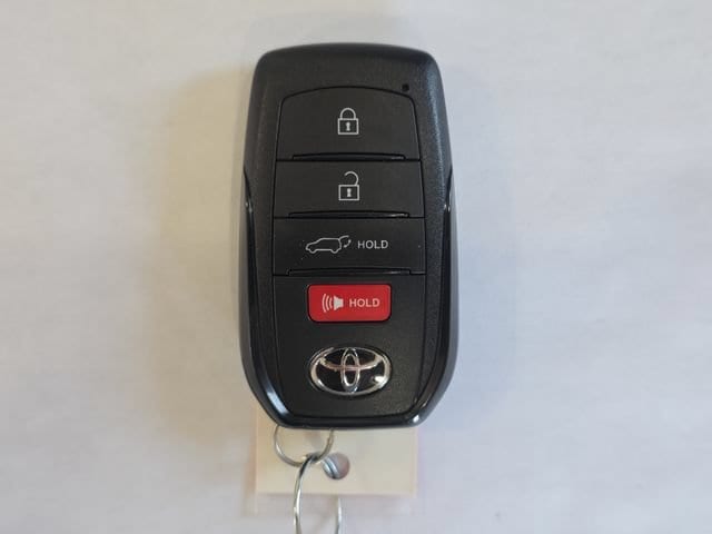 2026 Toyota 4Runner TRD Sport Premium - Photo 32
