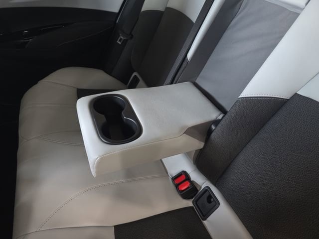 2026 Toyota Corolla Hatchback XSE - Photo 27