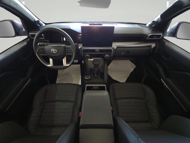 2026 Toyota 4Runner TRD Sport Premium - Photo 30