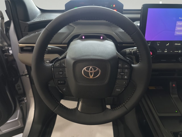 2026 Toyota bZ Woodland Woodland - Photo 14