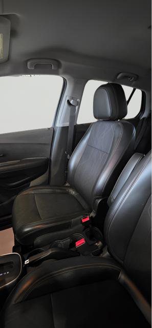 2019 Chevrolet Trax LT - Photo 23