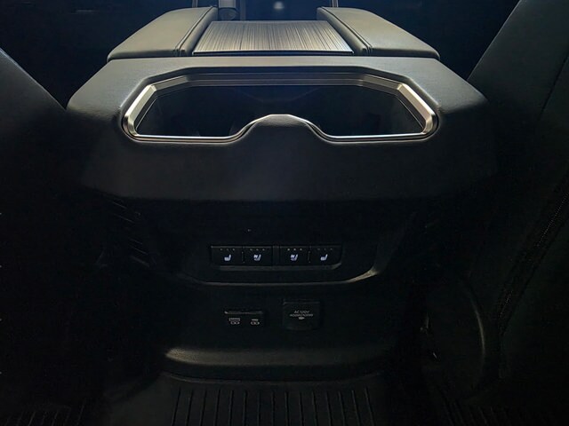 2026 Toyota Tundra Platinum - Photo 29