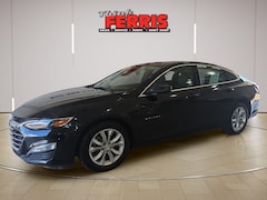 Buy a used 2024 Chevrolet Malibu near Canton, OH