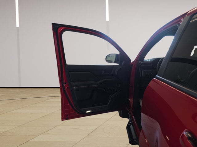 2026 Toyota 4Runner TRD Sport Premium - Photo 10