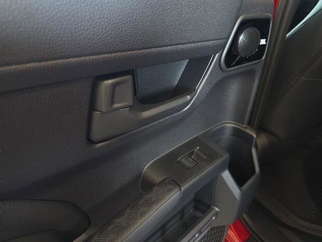 2026 Toyota 4Runner TRD Sport Premium - Photo 25