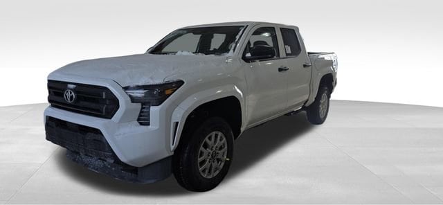 2026 Toyota Tacoma SR's photo
