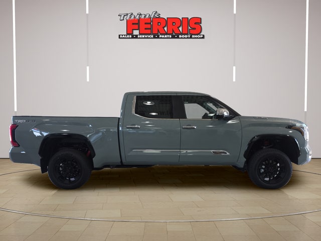 2026 Toyota Tundra 1794 Edition - Photo 6
