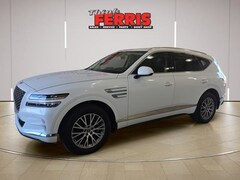 Buy a 2023 Genesis GV80 2.5T SUV near Canton, OH