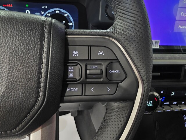 2026 Toyota Tacoma Trailhunter - Photo 17