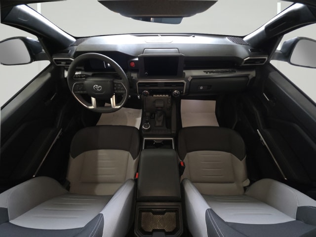 2026 Toyota Tacoma TRD Sport - Photo 28