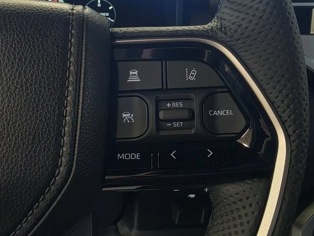 2026 Toyota Tundra Platinum - Photo 17