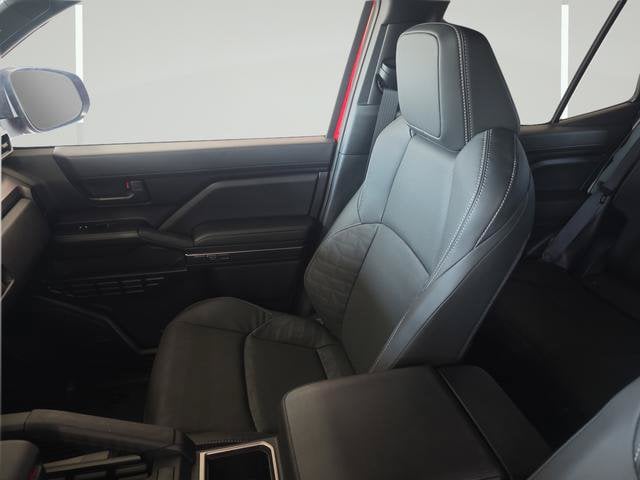 2026 Toyota 4Runner TRD Off-Road Premium - Photo 24