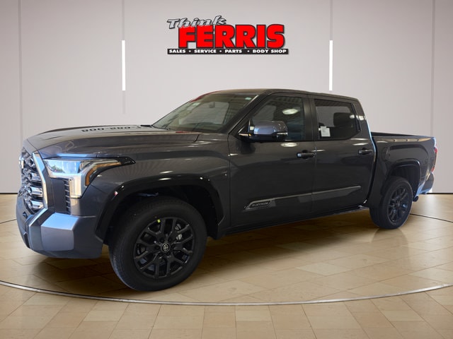 2026 Toyota Tundra