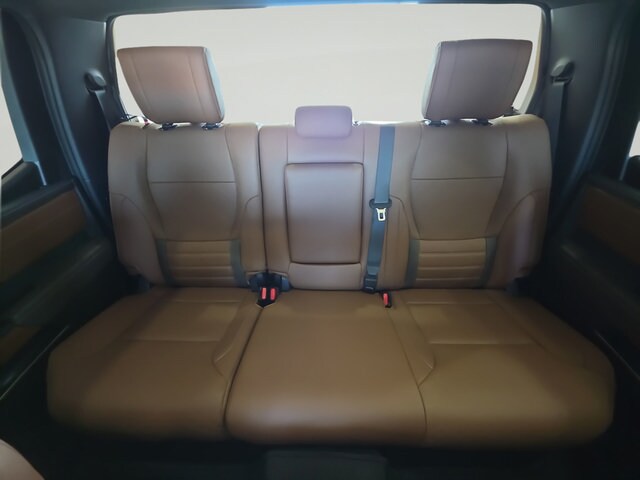 2026 Toyota Tundra 1794 Edition - Photo 27