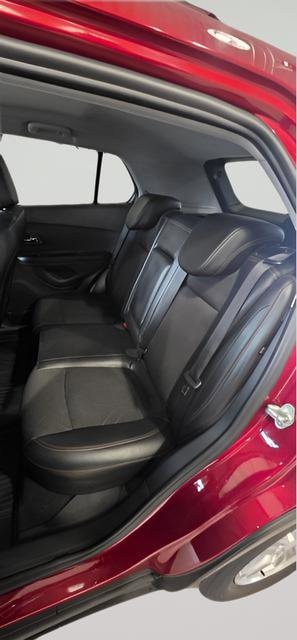 2019 Chevrolet Trax LT - Photo 27