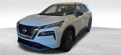 Buy a 2023 Nissan Rogue S SUV near Canton, OH
