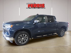 Buy a 2023 Chevrolet Silverado 1500 LT Truck Crew Cab near Canton, OH