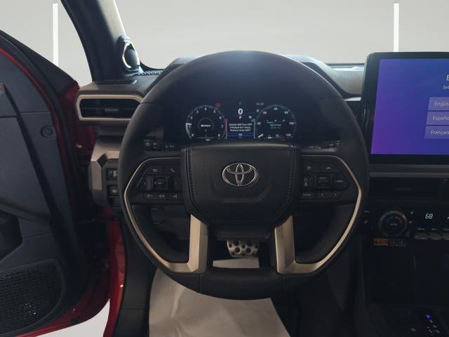2026 Toyota 4Runner TRD Sport Premium - Photo 14