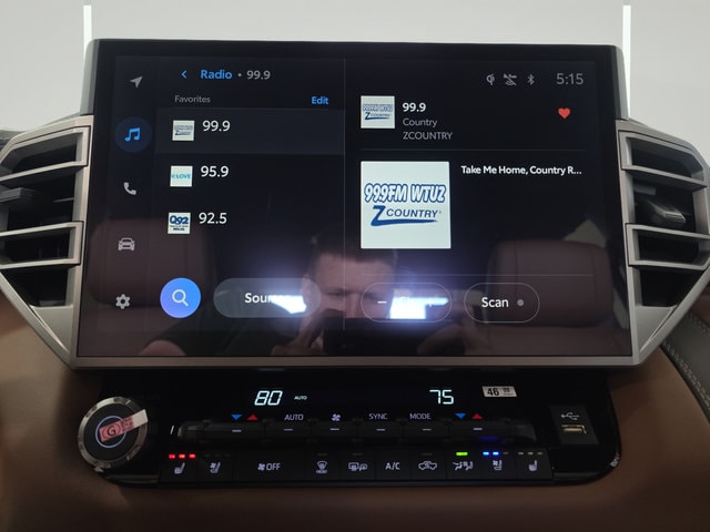 2026 Toyota Tundra 1794 Edition - Photo 19