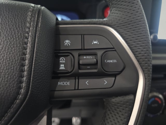 2026 Toyota Tacoma TRD Sport - Photo 16