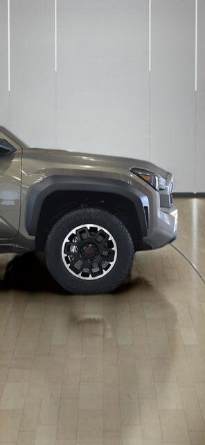 2026 Toyota Tacoma TRD Sport - Photo 31