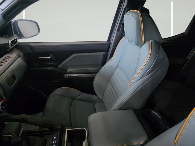 2026 Toyota Tacoma Trailhunter - Photo 23