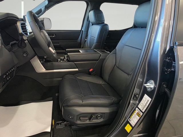 2026 Toyota Tundra Platinum - Photo 12