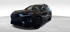 Buy a 2026 Toyota RAV4 near Canton, OH