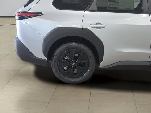 2026 Toyota bZ Woodland Woodland - Photo 29