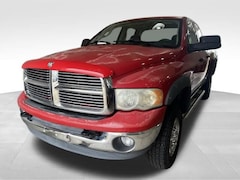 Buy a 2003 Dodge Ram 2500 Truck Quad Cab near Canton, OH