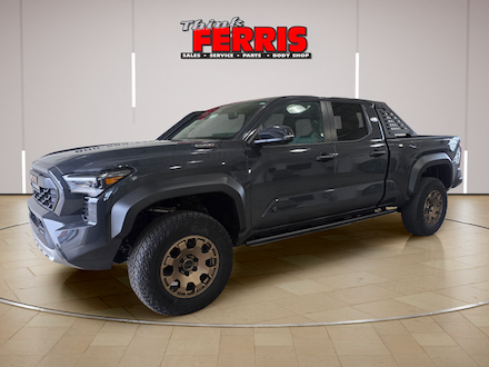 New 2026 Toyota Tacoma i-FORCE MAX for sale near Canton, OH