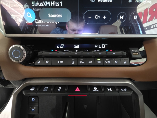 2026 Toyota Tundra 1794 Edition - Photo 20