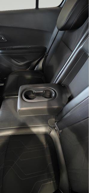 2019 Chevrolet Trax LT - Photo 29