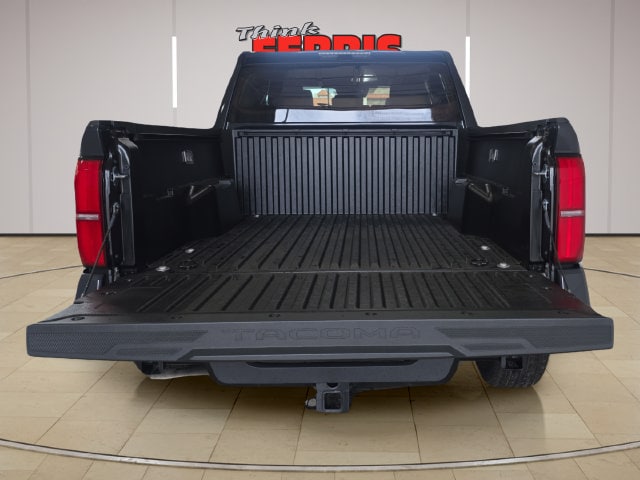 2026 Toyota Tacoma TRD Sport - Photo 9
