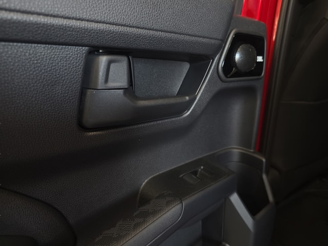 2026 Toyota 4Runner TRD Off-Road Premium - Photo 27