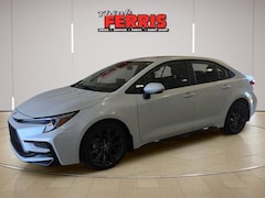 New 2026 Toyota Corolla near Canton, OH