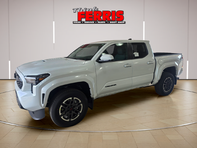 Buy a 2026 Toyota Tacoma near Canton, OH