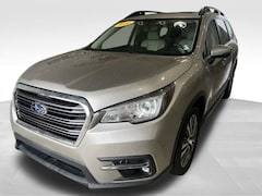 Buy a 2020 Subaru Ascent Limited 7-Passenger SUV near Canton, OH