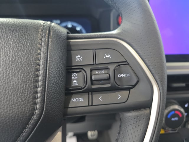 2026 Toyota 4Runner TRD Sport Premium - Photo 16