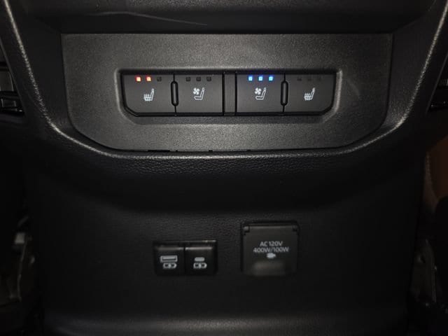 2026 Toyota Tundra 1794 Edition - Photo 30